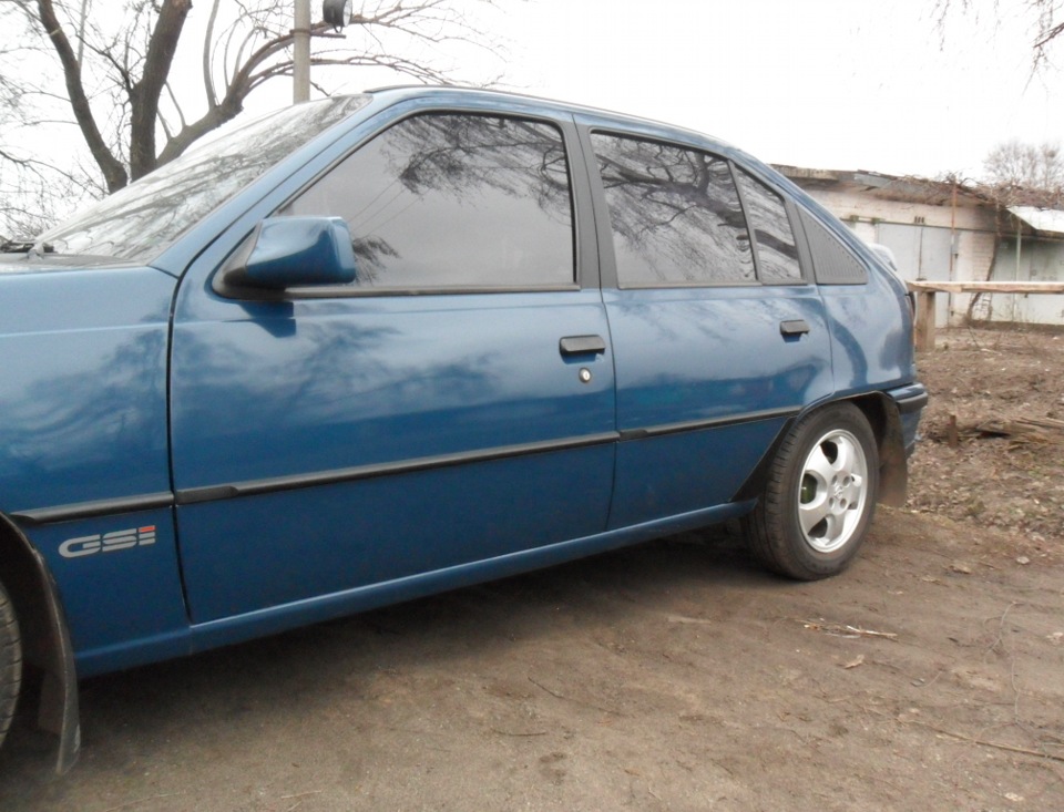 Все, понеслося... 4