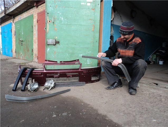 Все, понеслося... 3