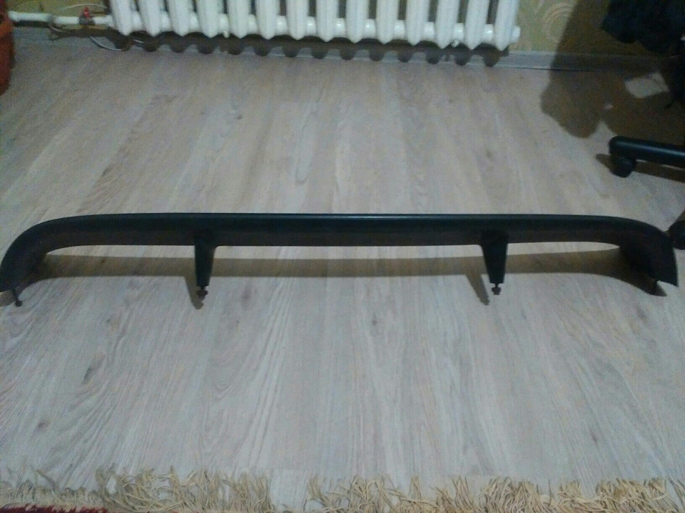 Давній ніштяк 1