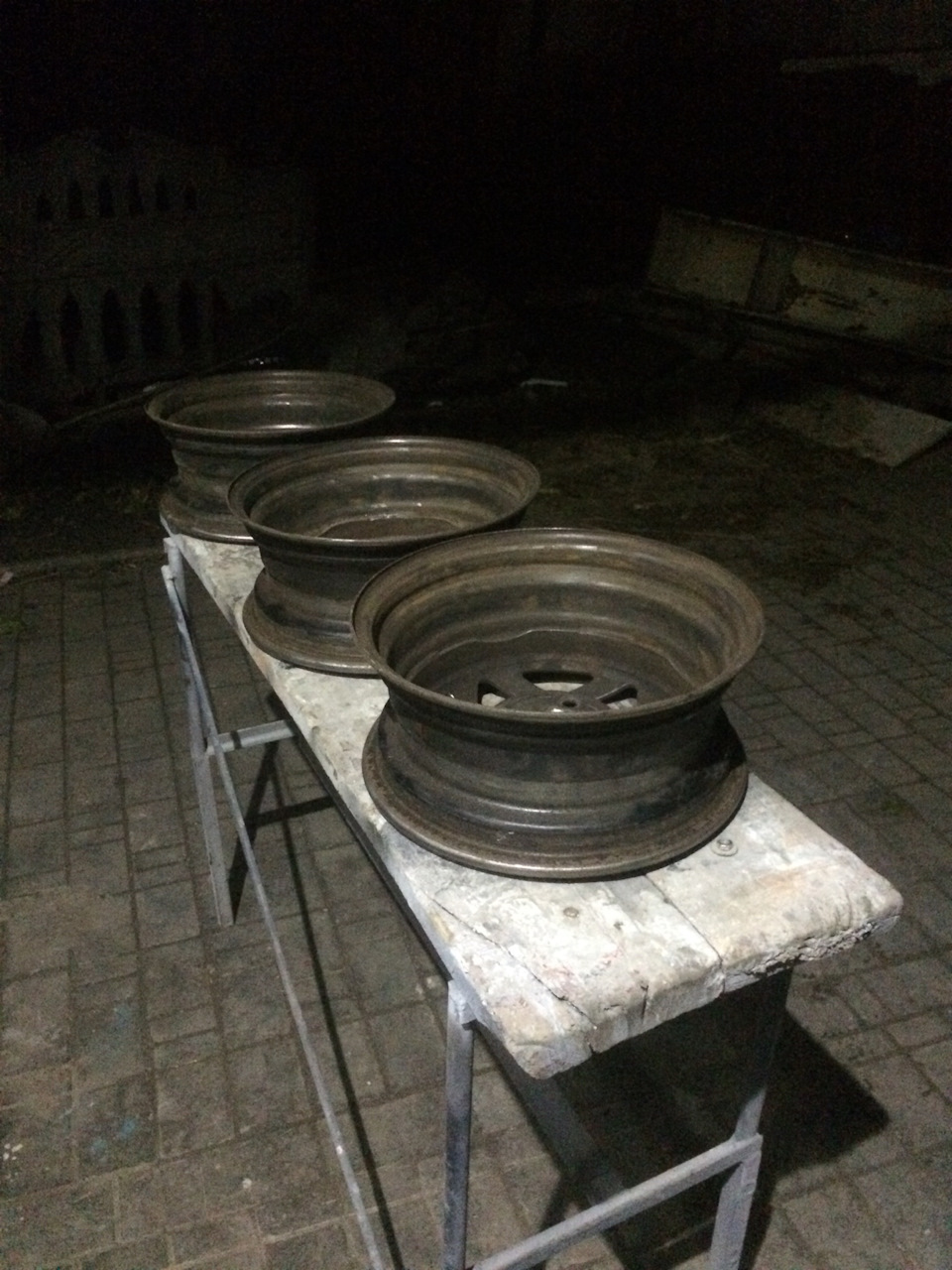Готовий сани влітку, але не в моєму випадку 3