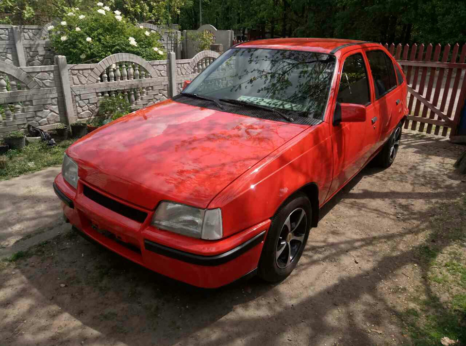 Пітбург чи солекс? 2