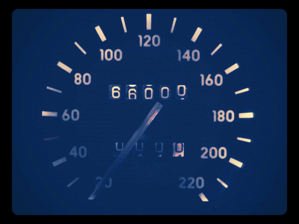 166 000 - маленький ювілей 1