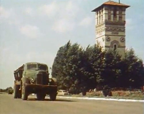 ДТП, спойлер, розпірки, Полтава 2