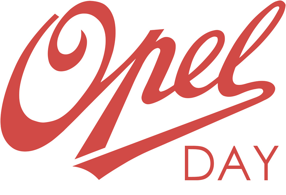 OPEL DAY (4.08.2018) КИЇВ 1