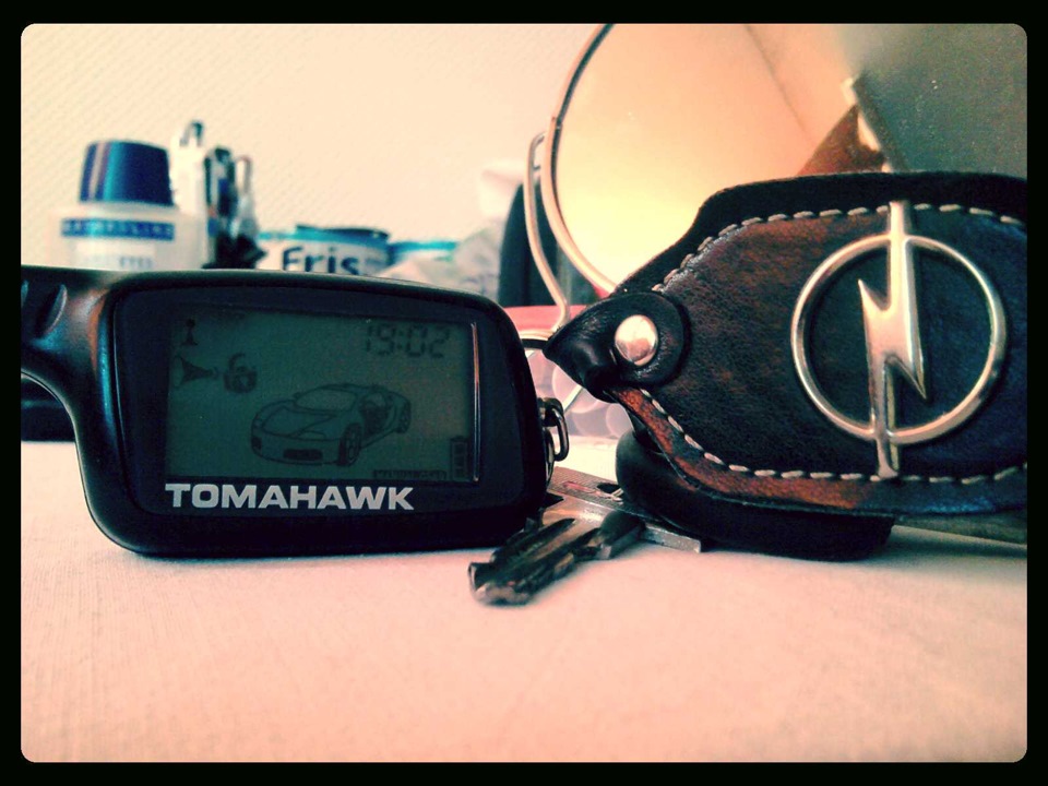 Tomahawk 2