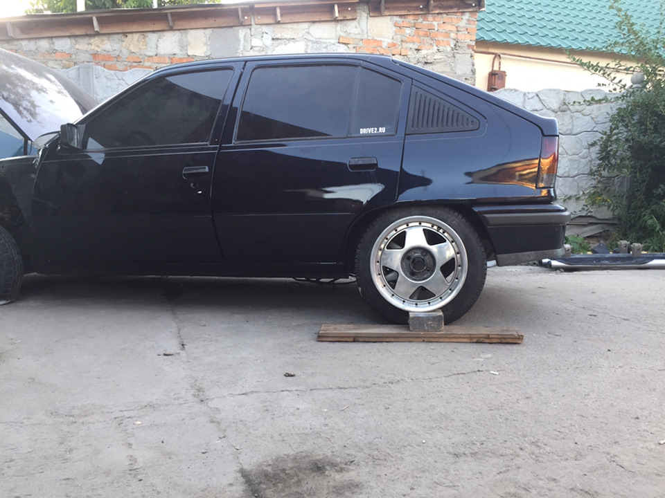 Нові тапочки ATS 1