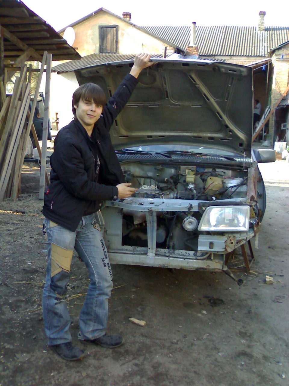 як це було… частина 1