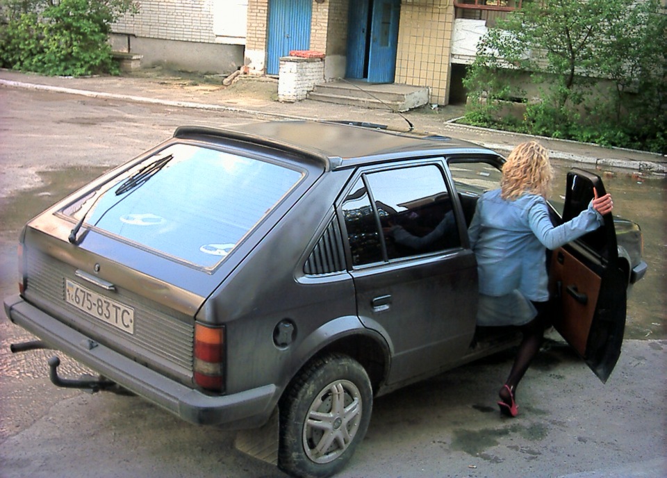 знайшов пару старих фот з району ) ) ) 5