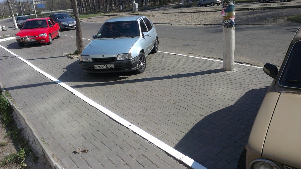 NOKIAN Hakka Green 1