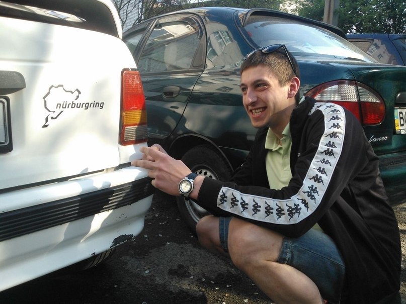 Наклейка 5