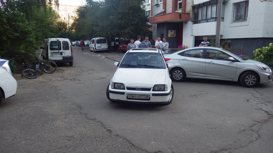 Продав свого друга) 5