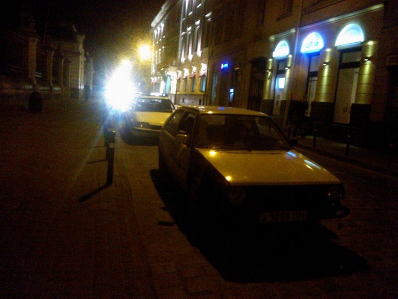 просто так 1