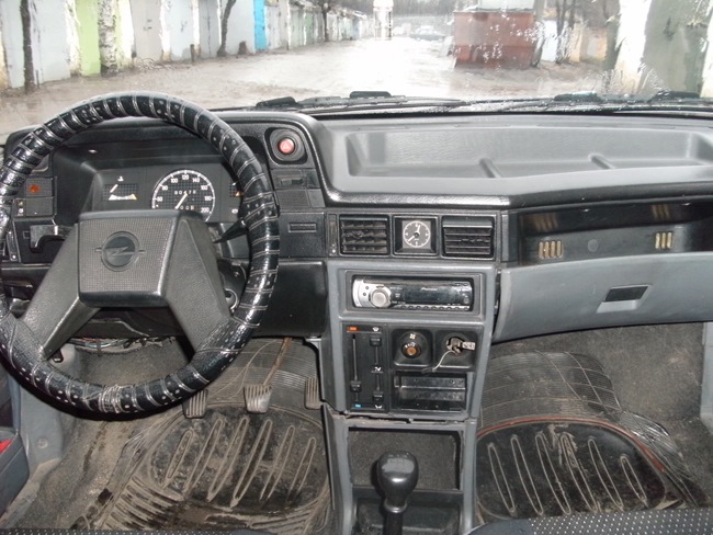 Встановлення торпеди від айстри Ф 2