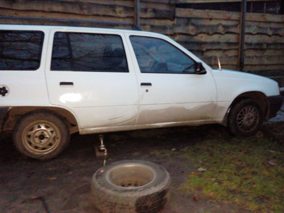Склопідйомник 5