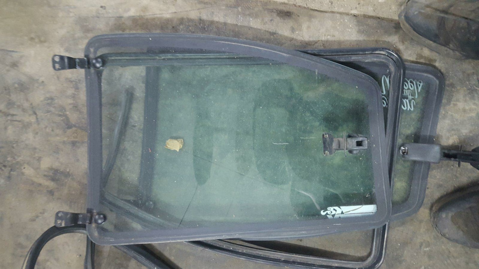 Ніштячки 5