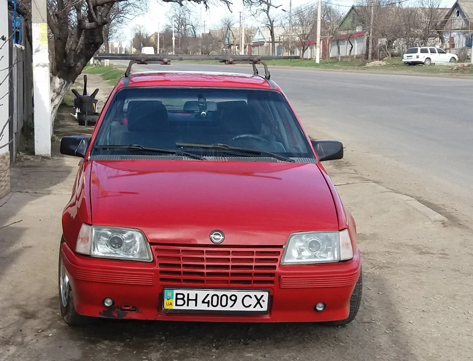 Трохи фотошопу та реконструкції кадетів)