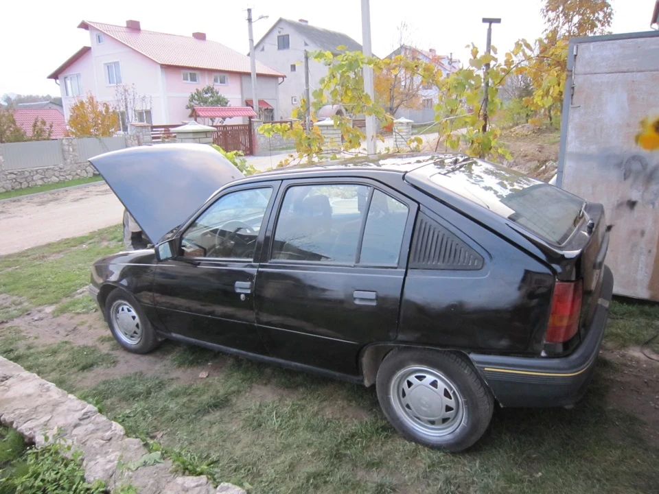 Усього потроху