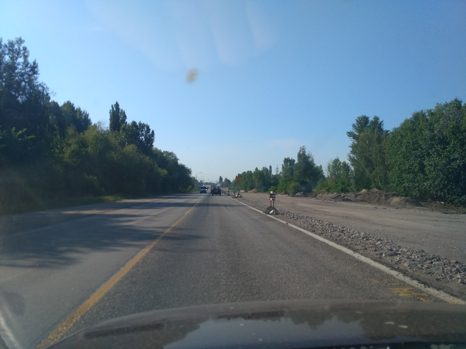 Київ - Умань - Кіровоград - Олексадрія - Знам'янка - Сміла - Київ 1