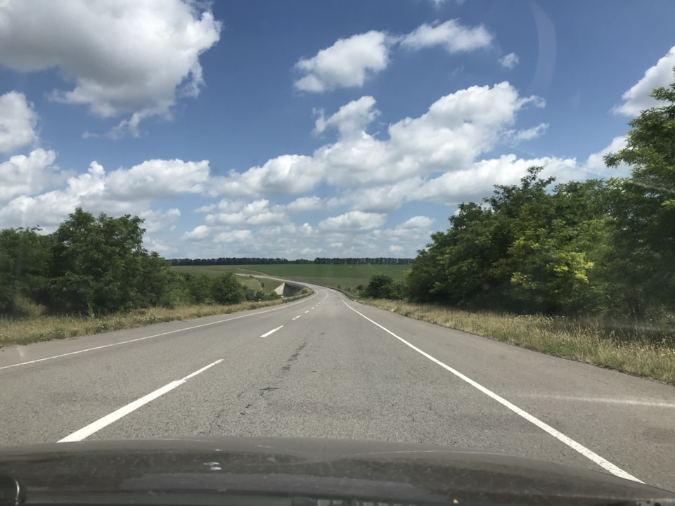 Київ - Умань - Кіровоград - Олексадрія - Знам'янка - Сміла - Київ 4