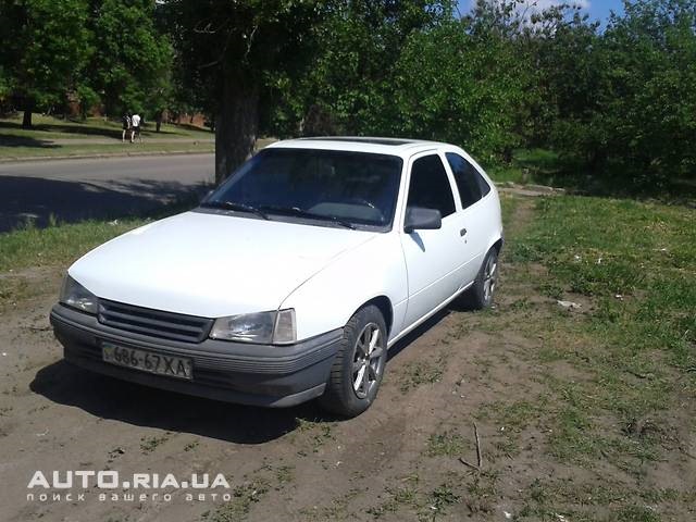 Продан кадет! 1