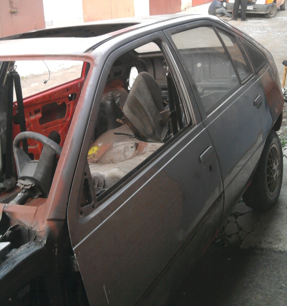 Запис, 31 травня 2011 3