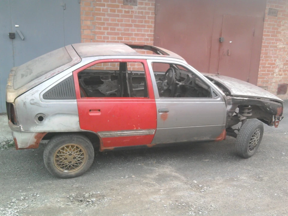 Запис, 31 травня 2011
