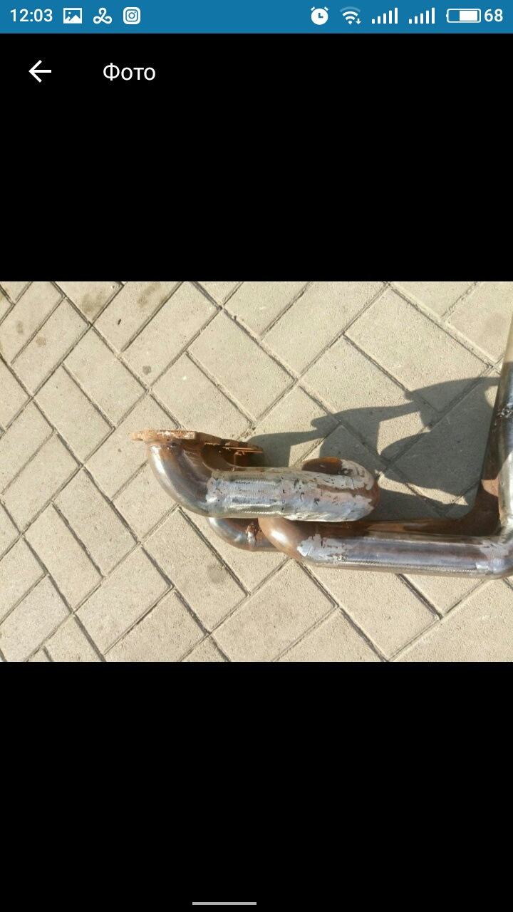 продам павук subaru sound 4