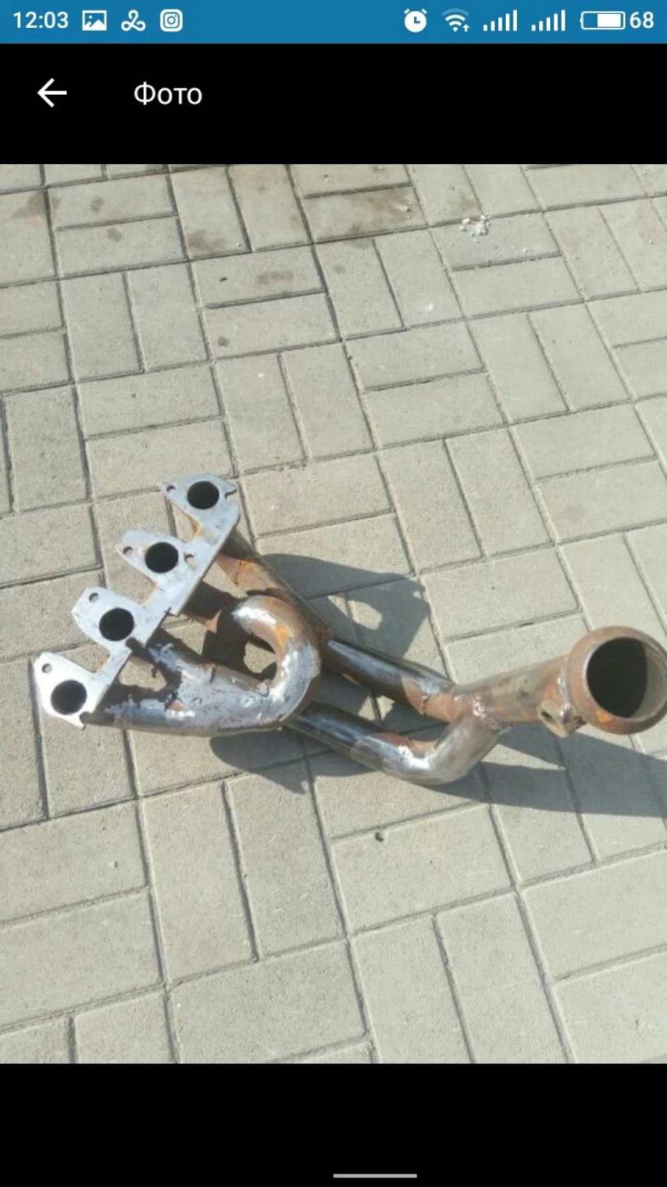 продам павук subaru sound