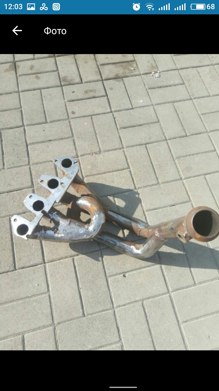продам павук subaru sound 1