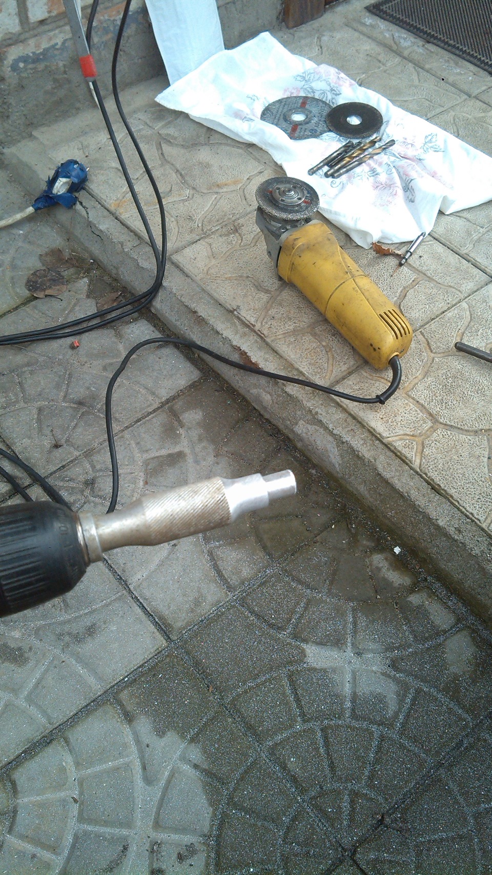 Любо глянути і впевнений. 1