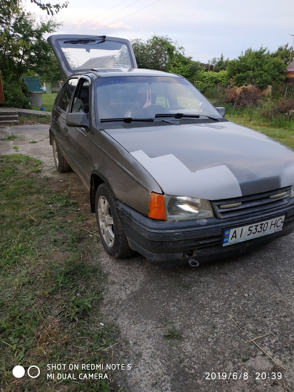 Брутало Аміго) 2