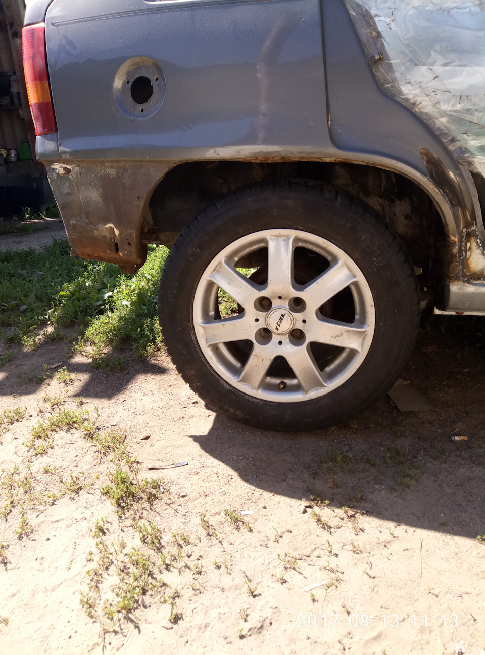 Лапті 4