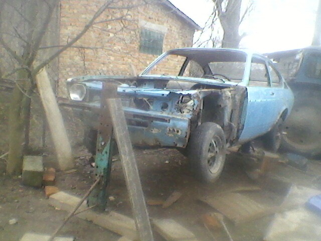 сварка кузова 2