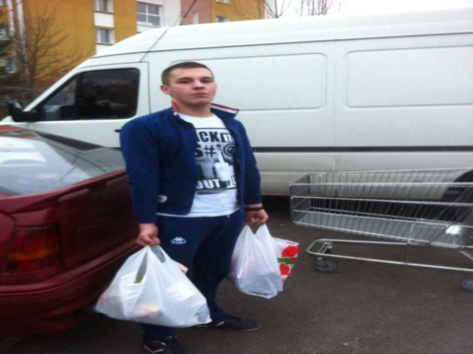 підготовка до свят...
