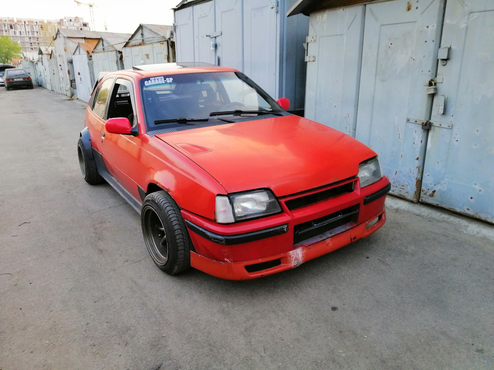C20xe та інші ніштяки) 2