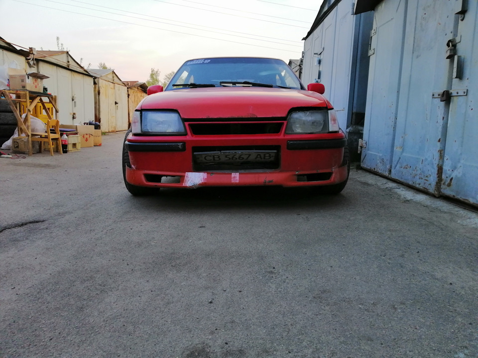 C20xe та інші ніштяки) 3