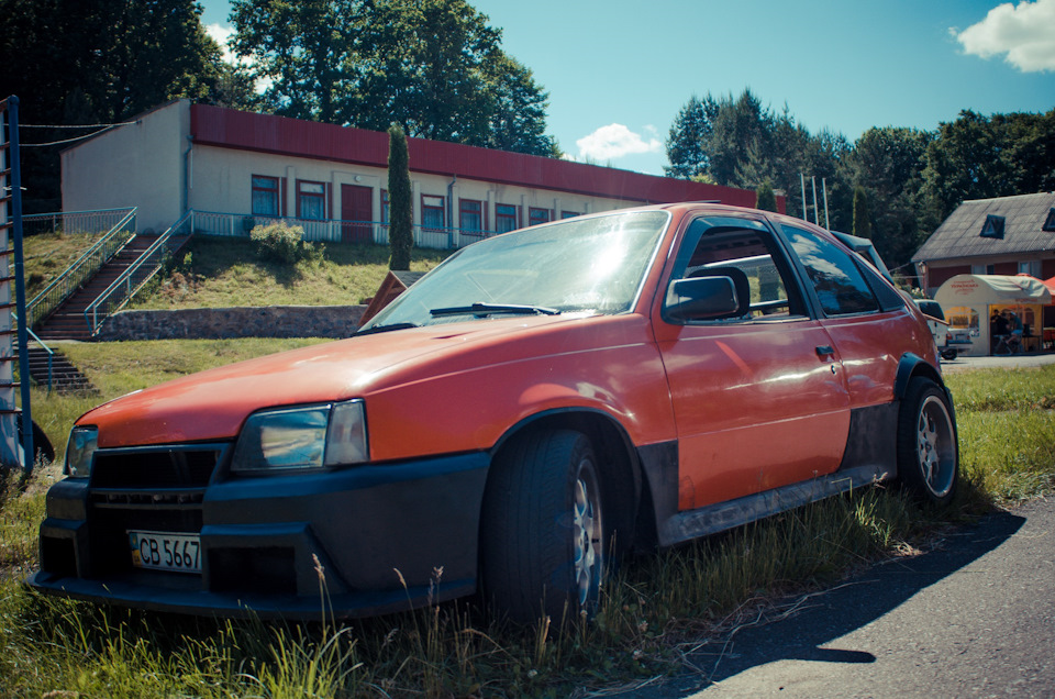 Фото з фесту 1