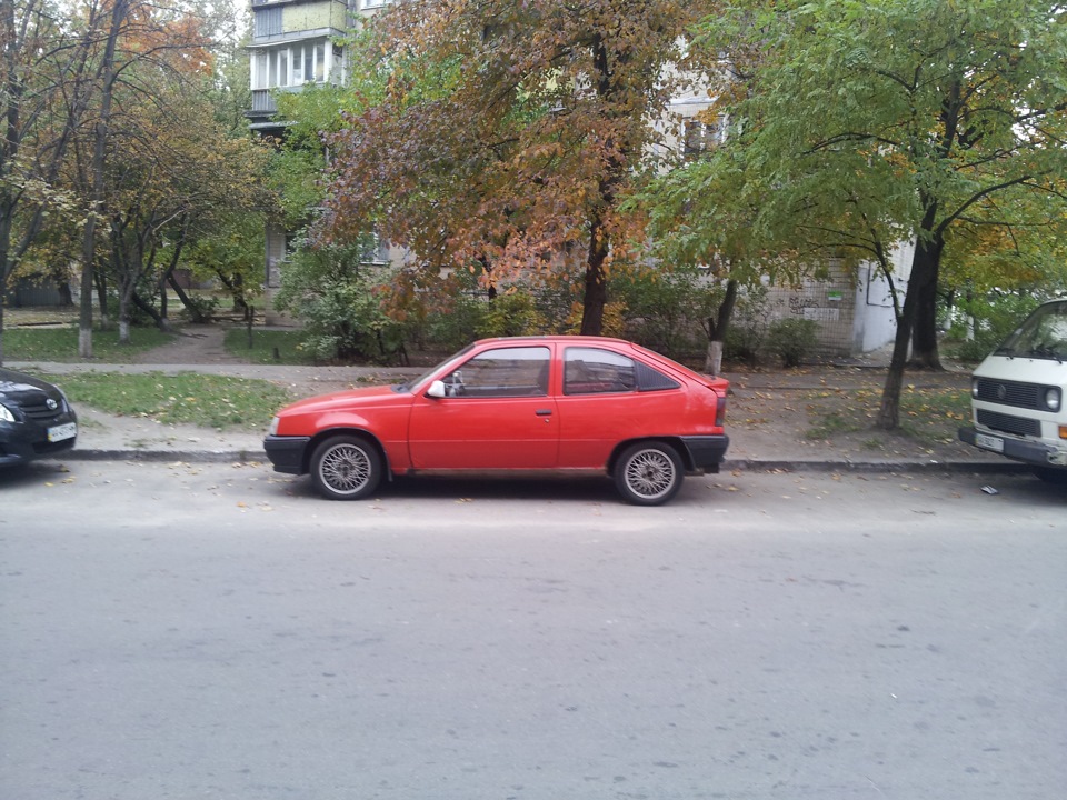 коли хочеться в гаражі на роботі.) 1