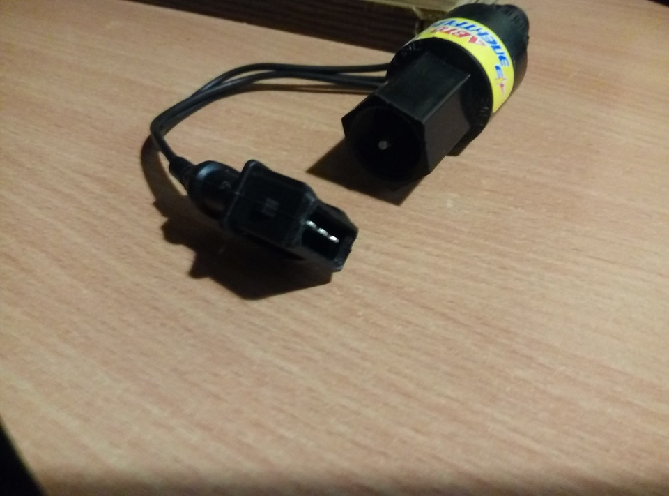 LCD приладка = ) 3