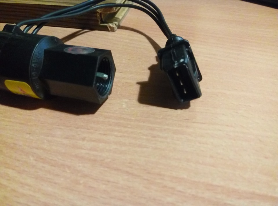 LCD приладка = ) 2