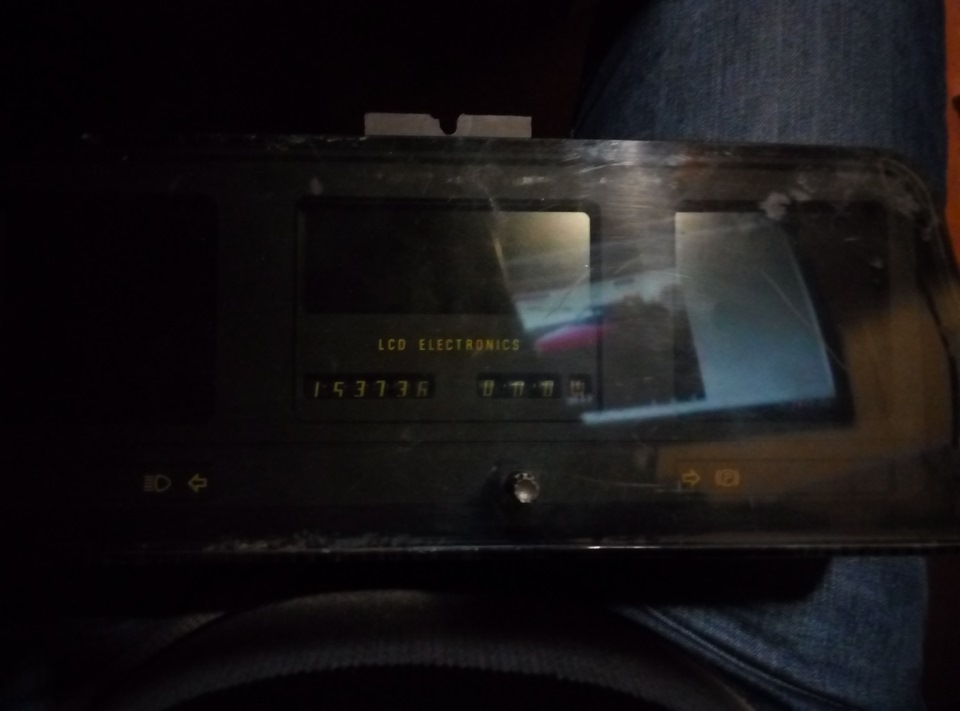 LCD приладка = ) 4