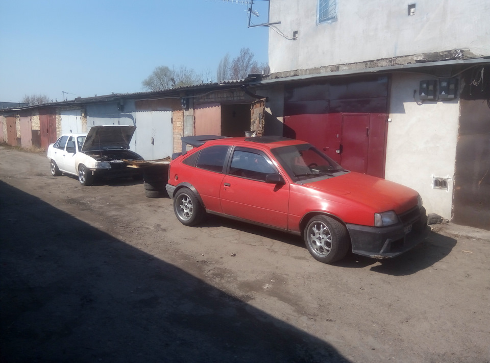 Дрібні запчастини, стеля, вибір кольору. 4