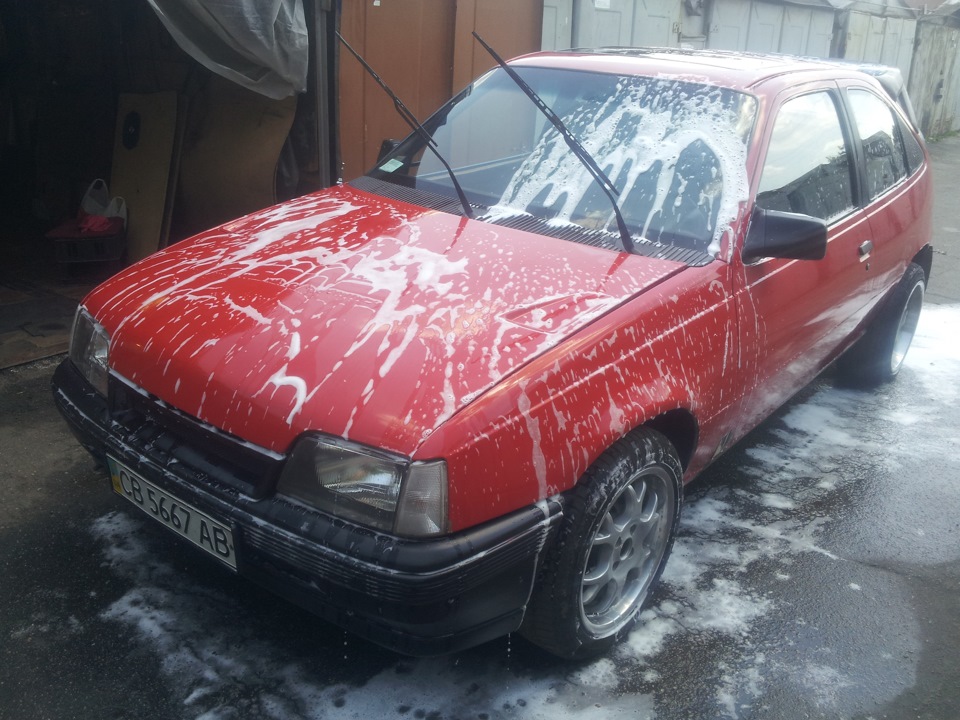 мийка :) 1