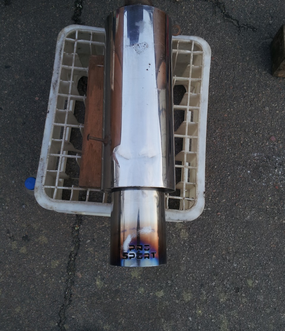 Початок розбору польотів: День 1 2