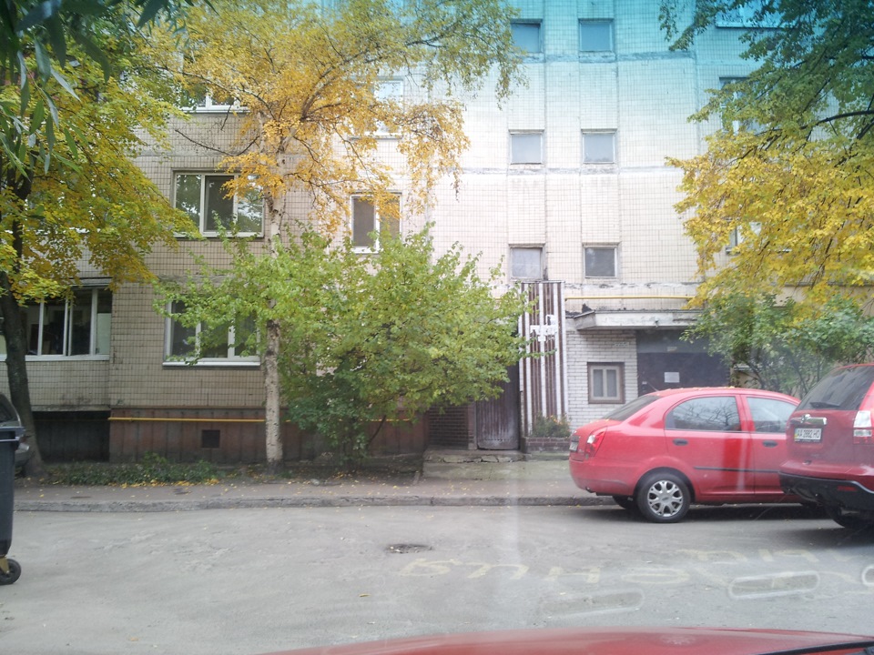 Нове лобове =) 3