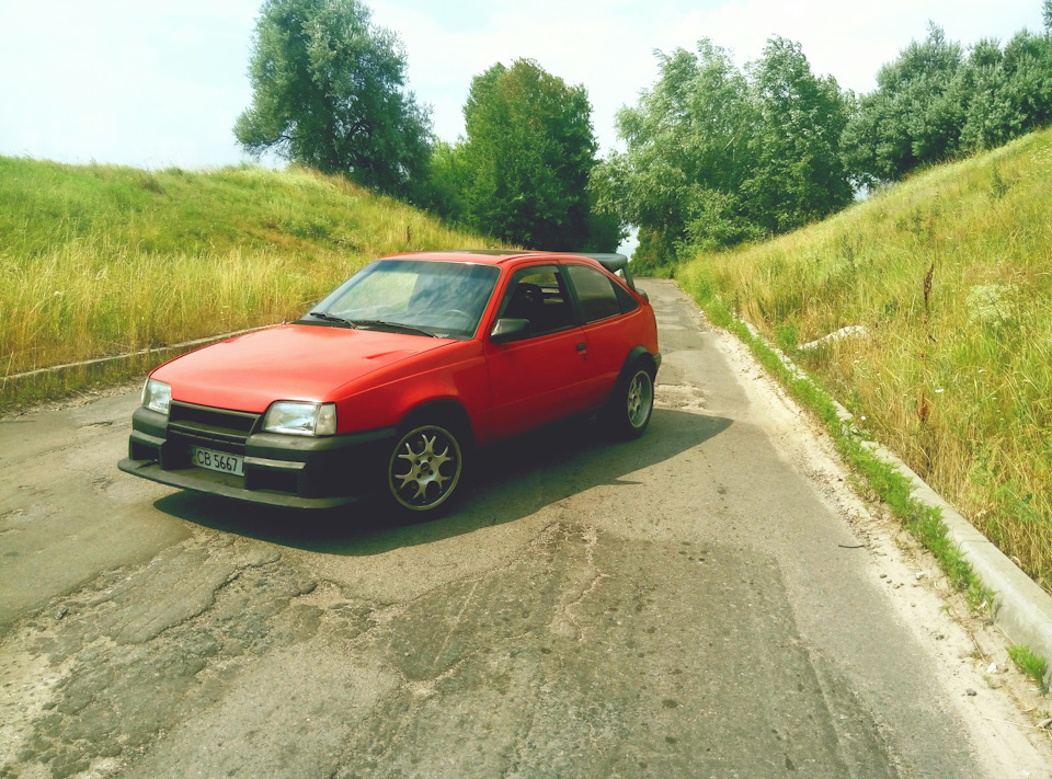 Пару фоток 1