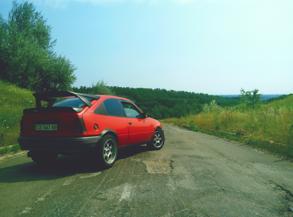 Пару фоток 2