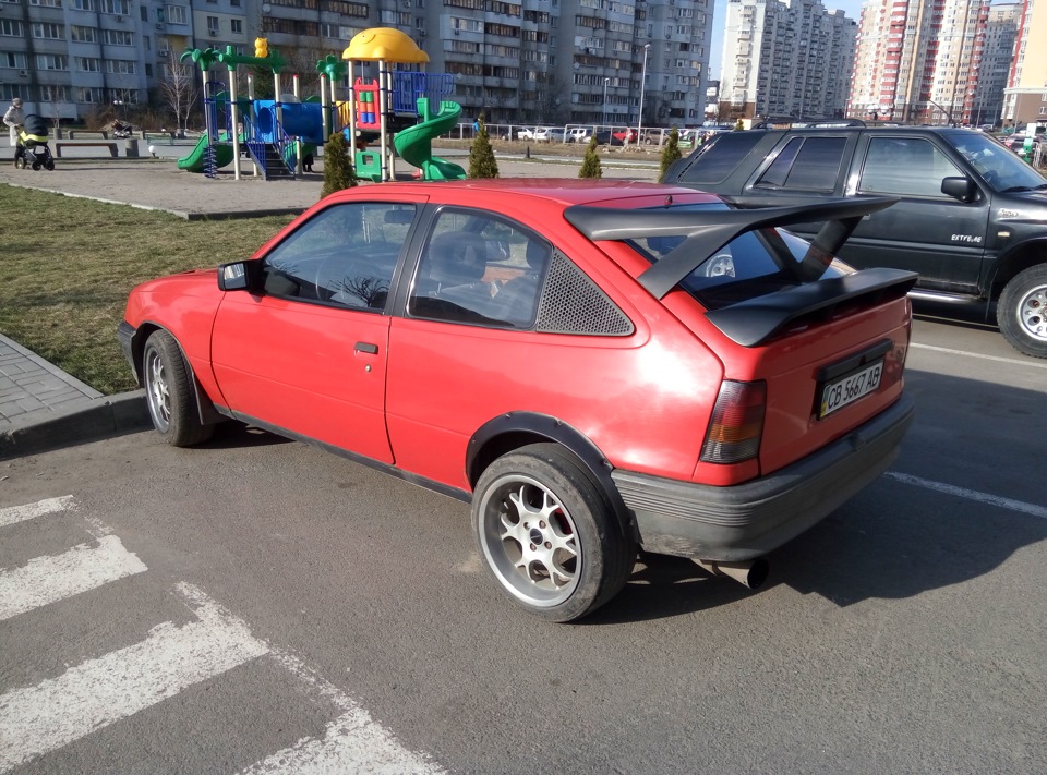 Помил зняв пару фото 1