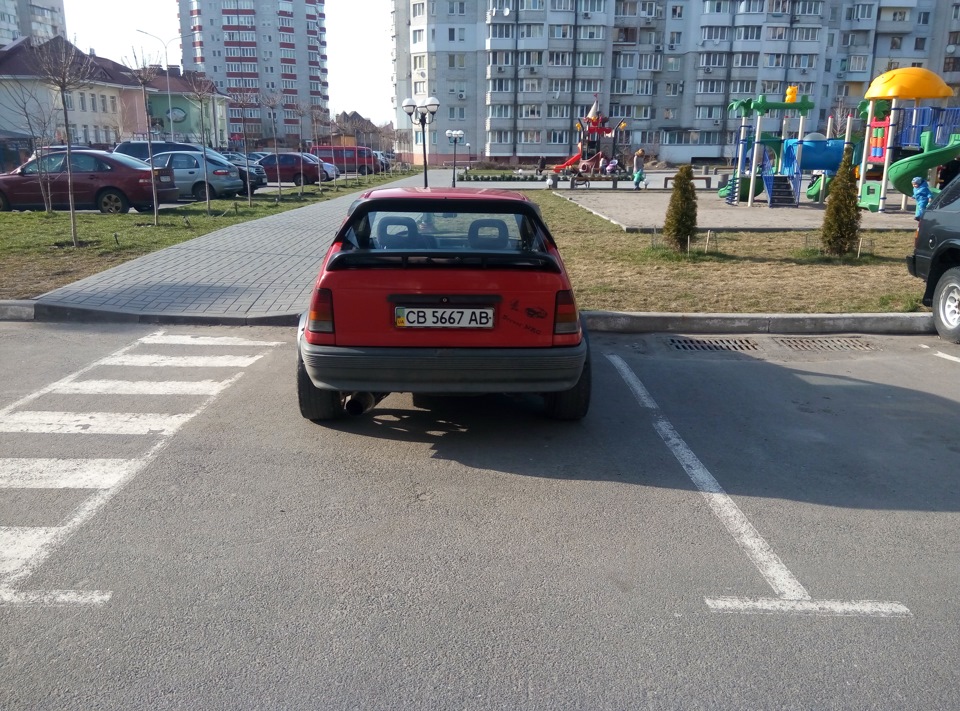 Помил зняв пару фото 2