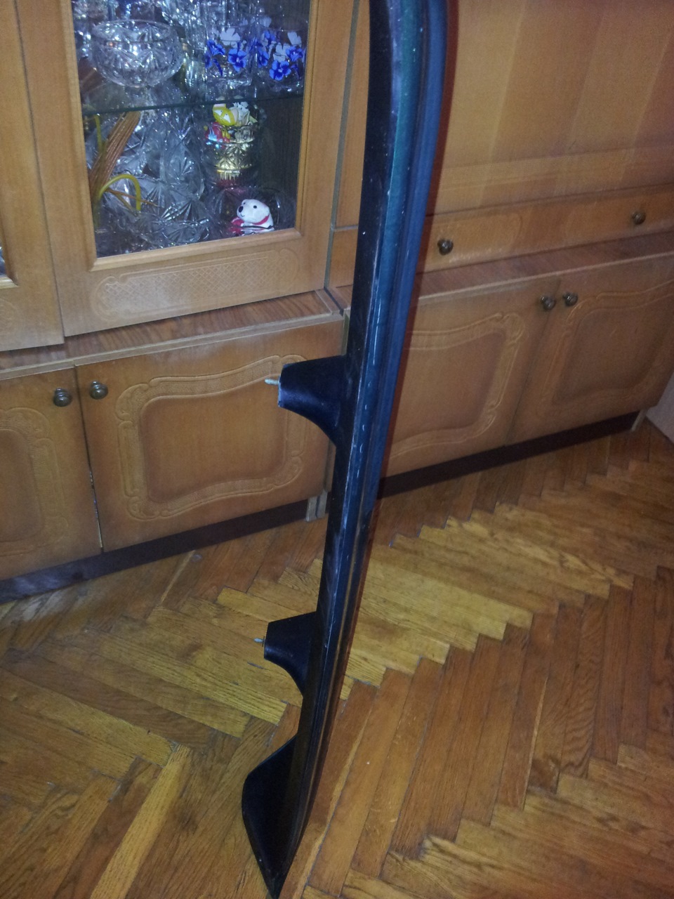Приїхав дрібничок) 3